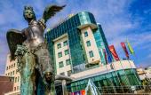 Туры в отель Diplomat Plaza Hotel & Resort Туры в отель Diplomat Plaza Hotel & Resort