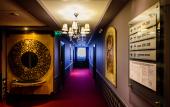 Туры в отель Diplomat Plaza Hotel & Resort Туры в отель Diplomat Plaza Hotel & Resort