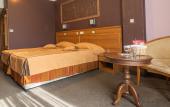 Туры в отель Diplomat Plaza Hotel & Resort Туры в отель Diplomat Plaza Hotel & Resort