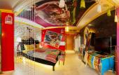 Туры в отель Diplomat Plaza Hotel & Resort Туры в отель Diplomat Plaza Hotel & Resort