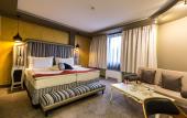 Туры в отель Diplomat Plaza Hotel & Resort Туры в отель Diplomat Plaza Hotel & Resort