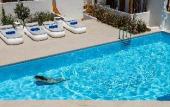 Туры в отель Mykonaki Hotel Туры в отель Mykonaki Hotel