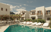 Туры в отель Mykonaki Hotel Туры в отель Mykonaki Hotel