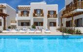 Туры в отель Mykonaki Hotel Туры в отель Mykonaki Hotel