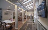 Туры в отель The Moon Boutique Hotel Туры в отель The Moon Boutique Hotel