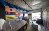 Туры в отель D522 Hostel at Kiener Hills - Near Cebu Airport Туры в отель D522 Hostel at Kiener Hills - Near Cebu Airport