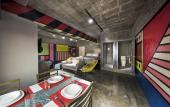 Туры в отель D522 Hostel at Kiener Hills - Near Cebu Airport Туры в отель D522 Hostel at Kiener Hills - Near Cebu Airport
