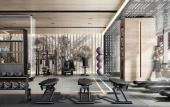 Туры в отель JW Marriott Hotel Xi'an Southwest Туры в отель JW Marriott Hotel Xi'an Southwest