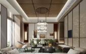 Туры в отель JW Marriott Hotel Xi'an Southwest Туры в отель JW Marriott Hotel Xi'an Southwest