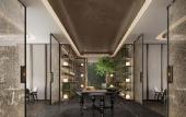 Туры в отель JW Marriott Hotel Xi'an Southwest Туры в отель JW Marriott Hotel Xi'an Southwest