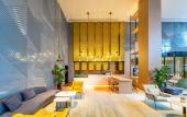 Туры в отель Holiday Inn CHONGQING DATA VALLEY by IHG Туры в отель Holiday Inn CHONGQING DATA VALLEY by IHG