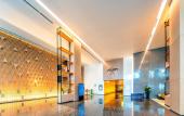 Туры в отель Holiday Inn CHONGQING DATA VALLEY by IHG Туры в отель Holiday Inn CHONGQING DATA VALLEY by IHG