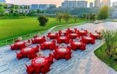 Туры в отель Holiday Inn CHONGQING DATA VALLEY by IHG Туры в отель Holiday Inn CHONGQING DATA VALLEY by IHG