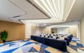 Туры в отель Holiday Inn CHONGQING DATA VALLEY by IHG Туры в отель Holiday Inn CHONGQING DATA VALLEY by IHG