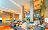 Туры в отель Holiday Inn CHONGQING DATA VALLEY by IHG Туры в отель Holiday Inn CHONGQING DATA VALLEY by IHG