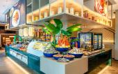 Туры в отель Holiday Inn CHONGQING DATA VALLEY by IHG Туры в отель Holiday Inn CHONGQING DATA VALLEY by IHG