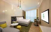 Туры в отель Holiday Inn CHONGQING DATA VALLEY by IHG Туры в отель Holiday Inn CHONGQING DATA VALLEY by IHG