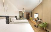 Туры в отель Holiday Inn CHONGQING DATA VALLEY by IHG Туры в отель Holiday Inn CHONGQING DATA VALLEY by IHG
