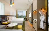 Туры в отель Holiday Inn CHONGQING DATA VALLEY by IHG Туры в отель Holiday Inn CHONGQING DATA VALLEY by IHG