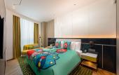 Туры в отель Holiday Inn CHONGQING DATA VALLEY by IHG Туры в отель Holiday Inn CHONGQING DATA VALLEY by IHG