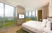 Туры в отель Holiday Inn CHONGQING DATA VALLEY by IHG Туры в отель Holiday Inn CHONGQING DATA VALLEY by IHG