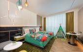 Туры в отель Holiday Inn CHONGQING DATA VALLEY by IHG Туры в отель Holiday Inn CHONGQING DATA VALLEY by IHG
