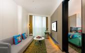 Туры в отель Holiday Inn CHONGQING DATA VALLEY by IHG Туры в отель Holiday Inn CHONGQING DATA VALLEY by IHG