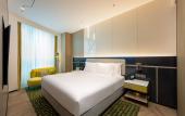 Туры в отель Holiday Inn CHONGQING DATA VALLEY by IHG Туры в отель Holiday Inn CHONGQING DATA VALLEY by IHG