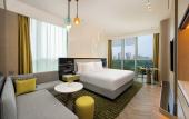 Туры в отель Holiday Inn CHONGQING DATA VALLEY by IHG Туры в отель Holiday Inn CHONGQING DATA VALLEY by IHG