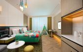 Туры в отель Holiday Inn CHONGQING DATA VALLEY by IHG Туры в отель Holiday Inn CHONGQING DATA VALLEY by IHG