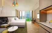 Туры в отель Holiday Inn CHONGQING DATA VALLEY by IHG Туры в отель Holiday Inn CHONGQING DATA VALLEY by IHG