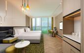 Туры в отель Holiday Inn CHONGQING DATA VALLEY by IHG Туры в отель Holiday Inn CHONGQING DATA VALLEY by IHG