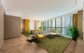 Туры в отель Holiday Inn CHONGQING DATA VALLEY by IHG Туры в отель Holiday Inn CHONGQING DATA VALLEY by IHG