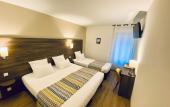 Туры в отель Hotel du Tregor Туры в отель Hotel du Tregor