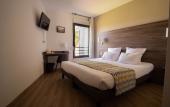 Туры в отель Hotel du Tregor Туры в отель Hotel du Tregor