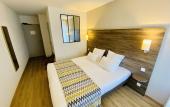 Туры в отель Hotel du Tregor Туры в отель Hotel du Tregor