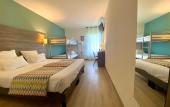 Туры в отель Hotel du Tregor Туры в отель Hotel du Tregor