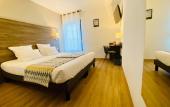 Туры в отель Hotel du Tregor Туры в отель Hotel du Tregor