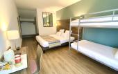 Туры в отель Hotel du Tregor Туры в отель Hotel du Tregor