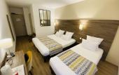 Туры в отель Hotel du Tregor Туры в отель Hotel du Tregor