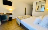 Туры в отель Hotel du Tregor Туры в отель Hotel du Tregor