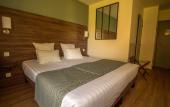 Туры в отель Hotel du Tregor Туры в отель Hotel du Tregor