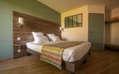 Туры в отель Hotel du Tregor Туры в отель Hotel du Tregor