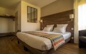 Туры в отель Hotel du Tregor Туры в отель Hotel du Tregor