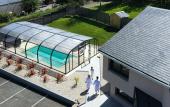 Туры в отель Hotel du Tregor Туры в отель Hotel du Tregor