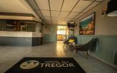 Туры в отель Hotel du Tregor Туры в отель Hotel du Tregor