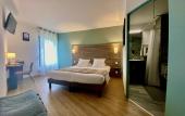 Туры в отель Hotel du Tregor Туры в отель Hotel du Tregor