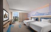 Туры в отель Hampton by Hilton Shantou Chaoyang Туры в отель Hampton by Hilton Shantou Chaoyang