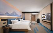 Туры в отель Hampton by Hilton Shantou Chaoyang Туры в отель Hampton by Hilton Shantou Chaoyang