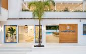 Туры в отель Euphoria Boutique Hotel Туры в отель Euphoria Boutique Hotel